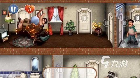 有哪些搞笑游戏值得下载 2022经典的搞笑类手游分享