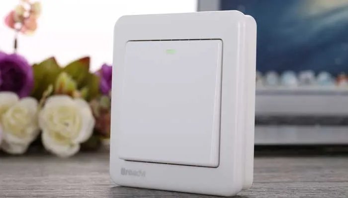 感应开关十大品牌排行榜 感应开关什么品牌好