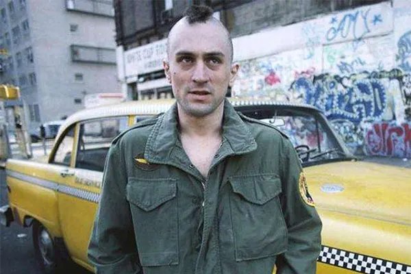 罗伯特德尼罗十大经典作品 榜首帮他首次拿下奥斯卡