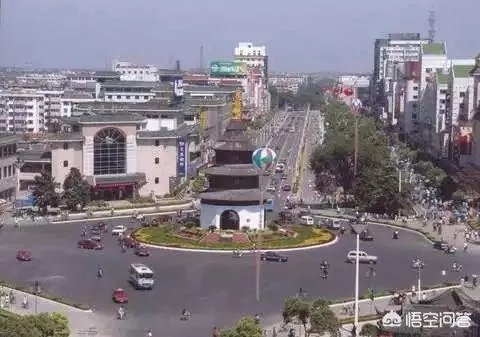 扬州的生活水平到底怎么样？