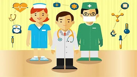 黑眼圈很重是什么原因