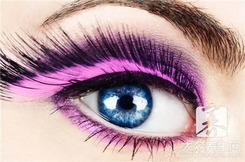 用什么去眼袋效果好