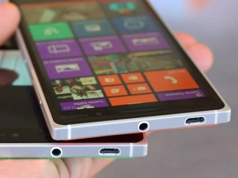 昔日巨头遗作 诺基亚WP8.1版Lumia 830评测