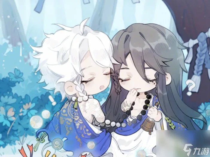 神眷之力全流程攻略 神赐的抉择怎么搭配