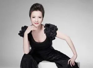 演员何晴现任老公是谁 经历过两段感情一段婚姻