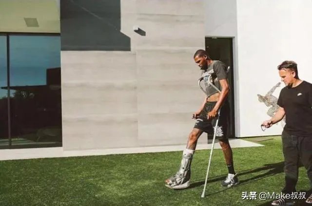 杜兰特确诊新冠肺炎对职业生涯有影响吗？