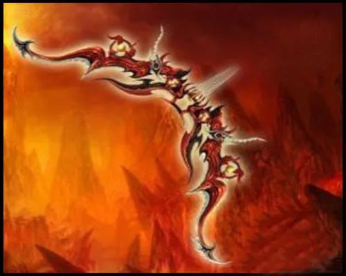 “爆头哥”横行 《上古神话》最新凶器榜