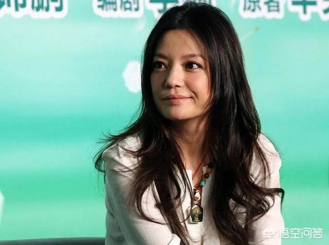 你如何看待赵薇和黄有龙之间的感情?