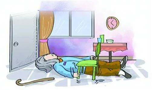 独居老人倒在阳台呼救4昼夜，老年人真的适合“独居”吗？