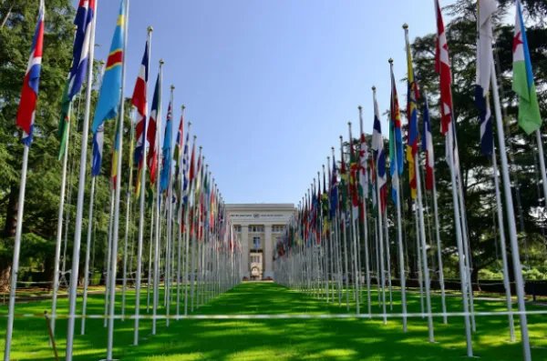 联合国总部所在地,是否属于美国领土?