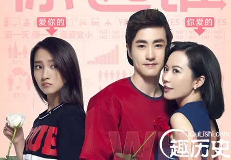 电视剧《小丈夫》演员表及主要角色介绍