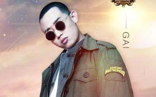 用重庆话唱的歌有哪些?