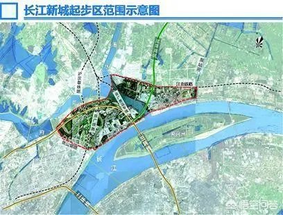 你对长江新城规划前景是如何看的?