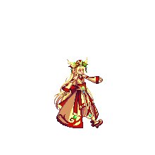 《DNF》白色天光云影套怎么样 白色天光云影套预览