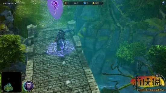 《英雄无敌6:黑暗之影》玩家详评 难现辉煌!