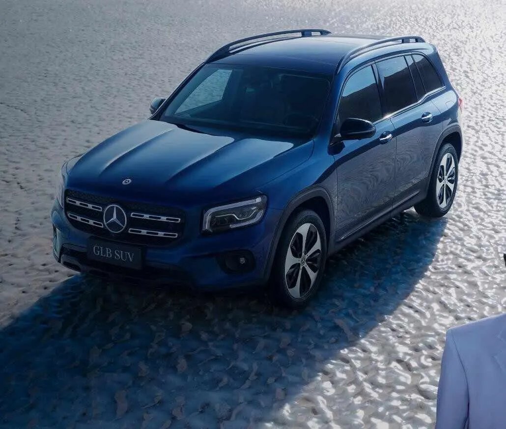 奔驰20多万的车有哪些