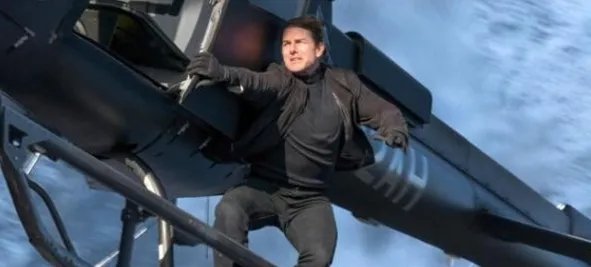 电影《碟中谍6：全面瓦解》有彩蛋吗？