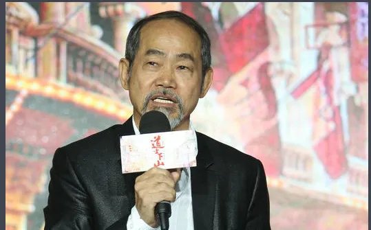 七小福成员资料照片