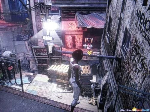 《勿忘我》全剧情图文攻略