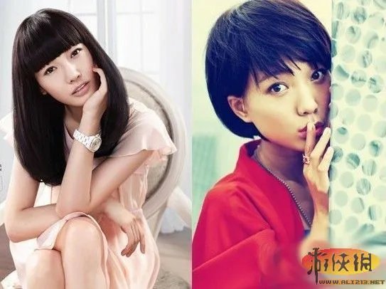 他们就是同龄人！盘点娱乐圈意想不到同龄明星