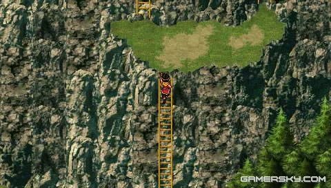 PSP《幻想水浒传1&2》日版下载