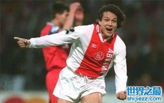 阿贾克斯惨案疑点重重,堪称是有史以来最假球赛