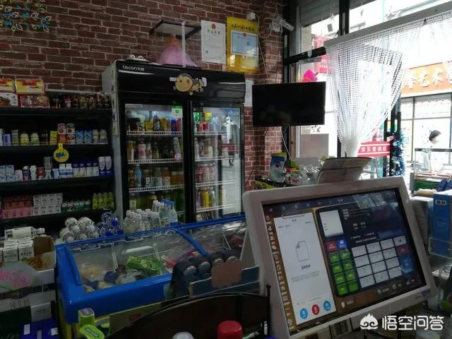 加盟一个京东便利店需要本钱是多少？