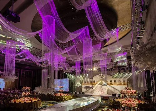 深圳婚礼策划公司哪家好 深圳知名婚礼策划公司怎么找