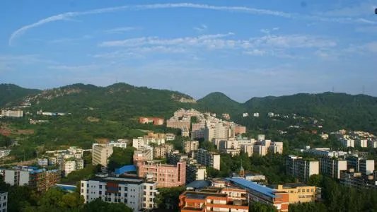 2018重庆房价涨幅明显  各区二手房突破7621元/㎡