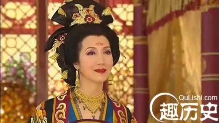 古代后宫中太皇太后上面称什么?