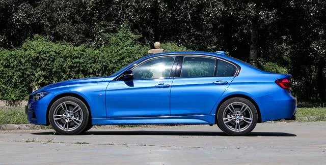 如何评价2018款新宝马3系呢？