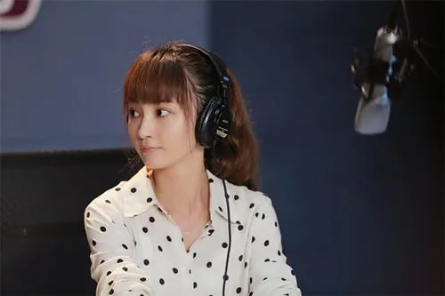 演员姚笛个人资料大曝光 清新甜美的形象深入人心