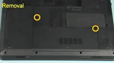 惠普电脑怎么看型号