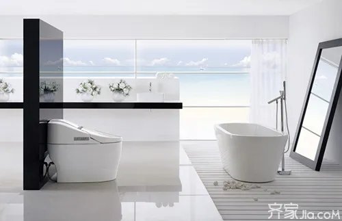 TOTO卫浴怎么样 TOTO卫浴价格