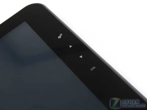 具备导航功能 万利达T1平板电脑评测