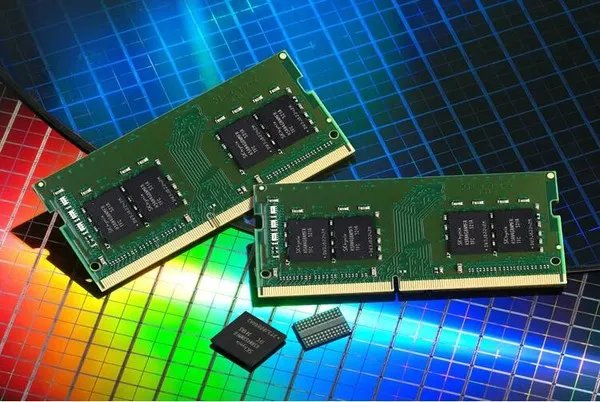 笔记本内存条什么牌子好