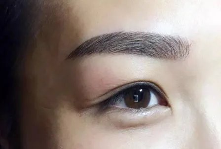 盘点有哪些的长沙绣眉美容整形医院_附绣眉整形行情价格