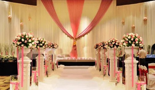 张家港婚庆公司哪家好  婚庆公司如何选择