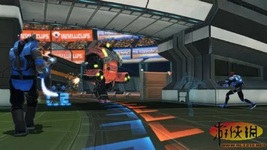 《周一格斗之夜》PC繁体中文版下载发布