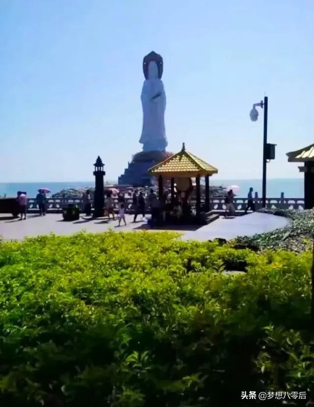 三亚怎样做海鲜大排档?