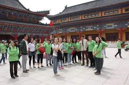 导游威胁游客不消费会影响征信，事实真的是这样吗？