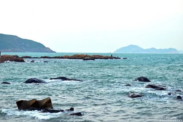 珠海东澳岛好玩吗？景色怎么样？