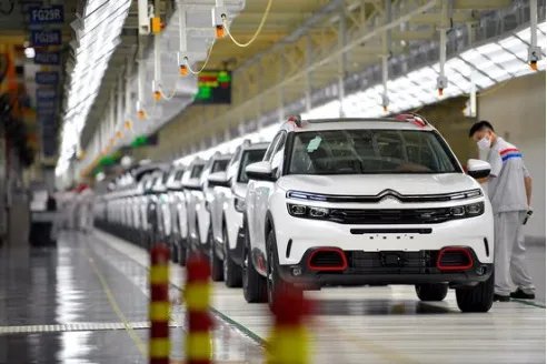 SUV天逸怎么样？