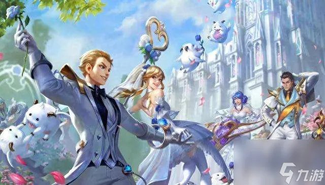 英雄联盟手游杰斯新皮肤怎么获取 皮肤手感和外观介绍