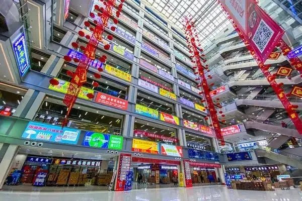 中国十大零食批发市场-全国零食批发基地