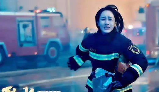 烈火英雄票房破10亿:烈火英雄剧情及演员表详情