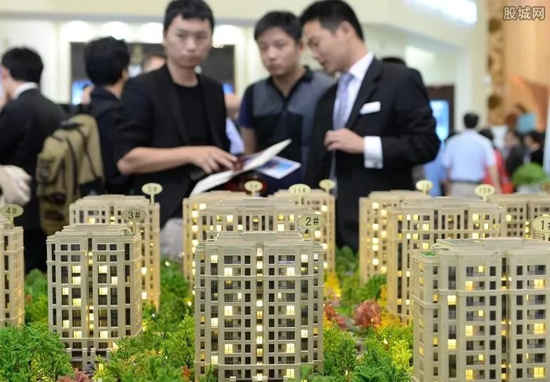 2018房价下降已成定局 这么多城市房价下降了