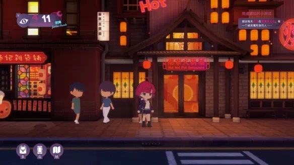 现在是魔女时间!反塔防游戏《加把劲魔女》定档8.17