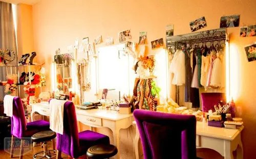 个性摄影工作室哪种装修风格好 怎么装修更省钱