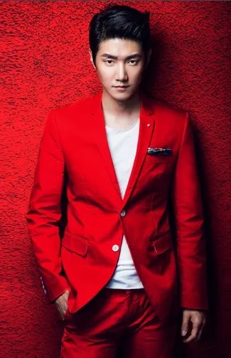 我是歌手王晰资料介绍 新一代流行男歌手